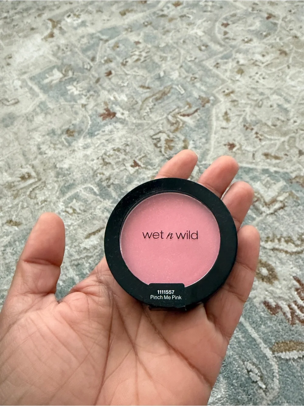 wet n wild Megaglo Contour Palette & Pink Blush Duo - Tan & Pink